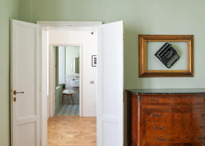 Ca' Maggiolina B&B