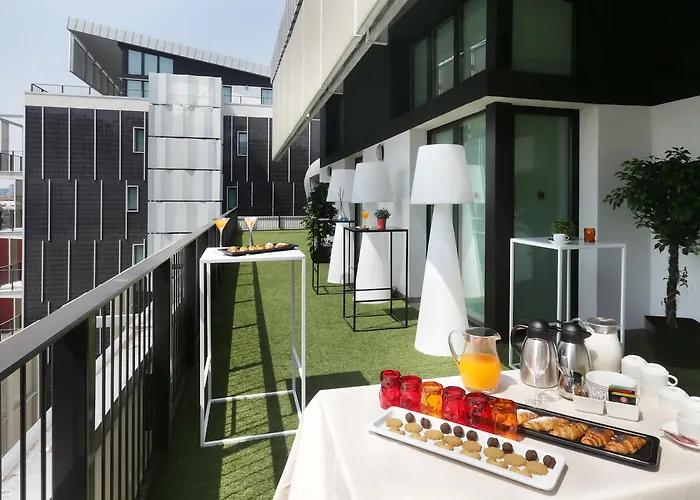 Ramada Plaza By Wyndham Milano