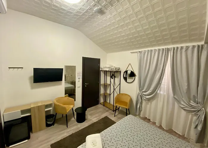 Guest House Minas
