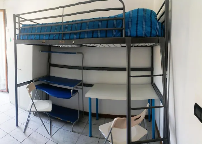 Erasmus Home