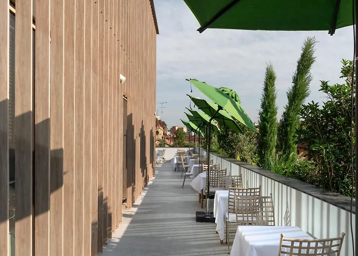 Hotel Calimala Milano