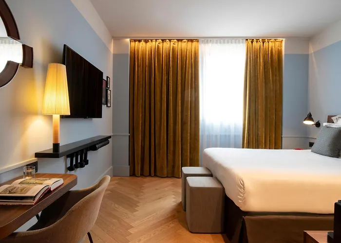 Urban Hive Milano